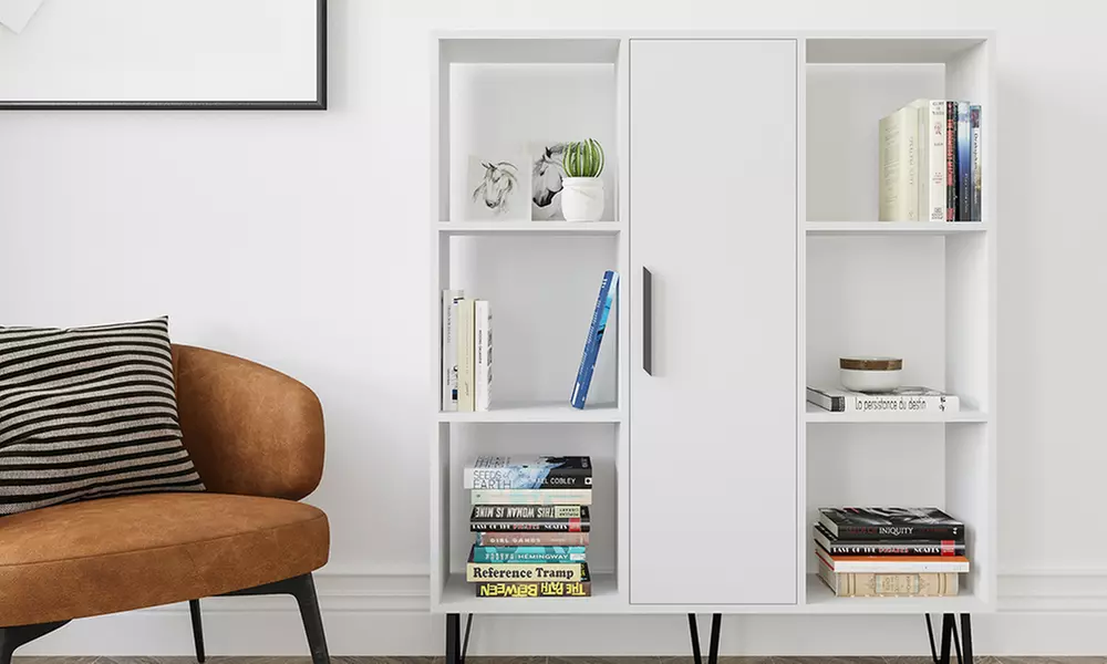 Bücherregal „Peoria"