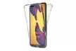 Coque de protection en silicone pour Huawei - Second Medium