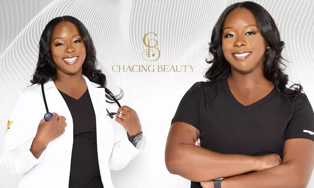 Rejuvenate your Metabolism with One or Five B12 Shots or Four Lipo B Shots at Chacing Beauty (Up to 51% Off) - Primary Image
