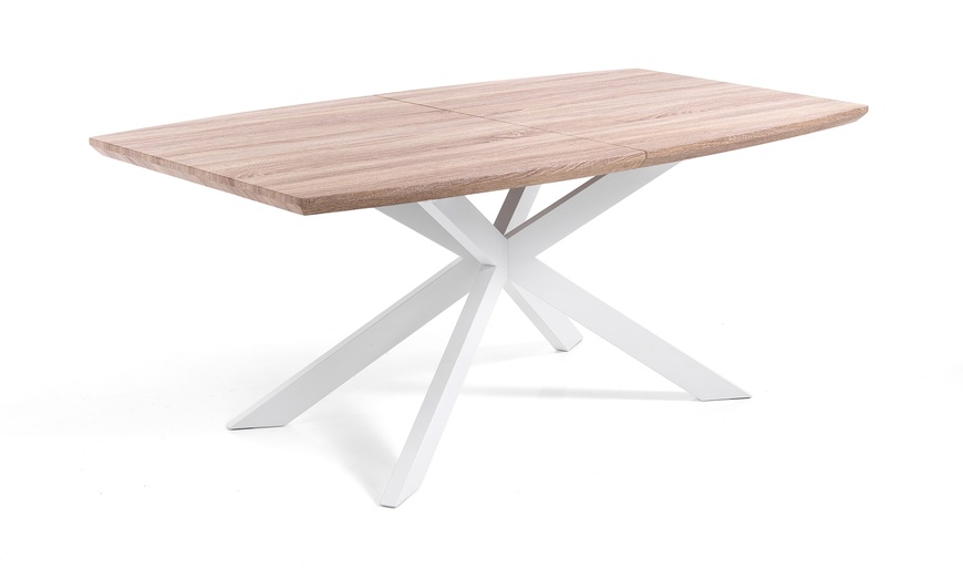 Image 11: Table extensible "Queens" Oresteluchetta