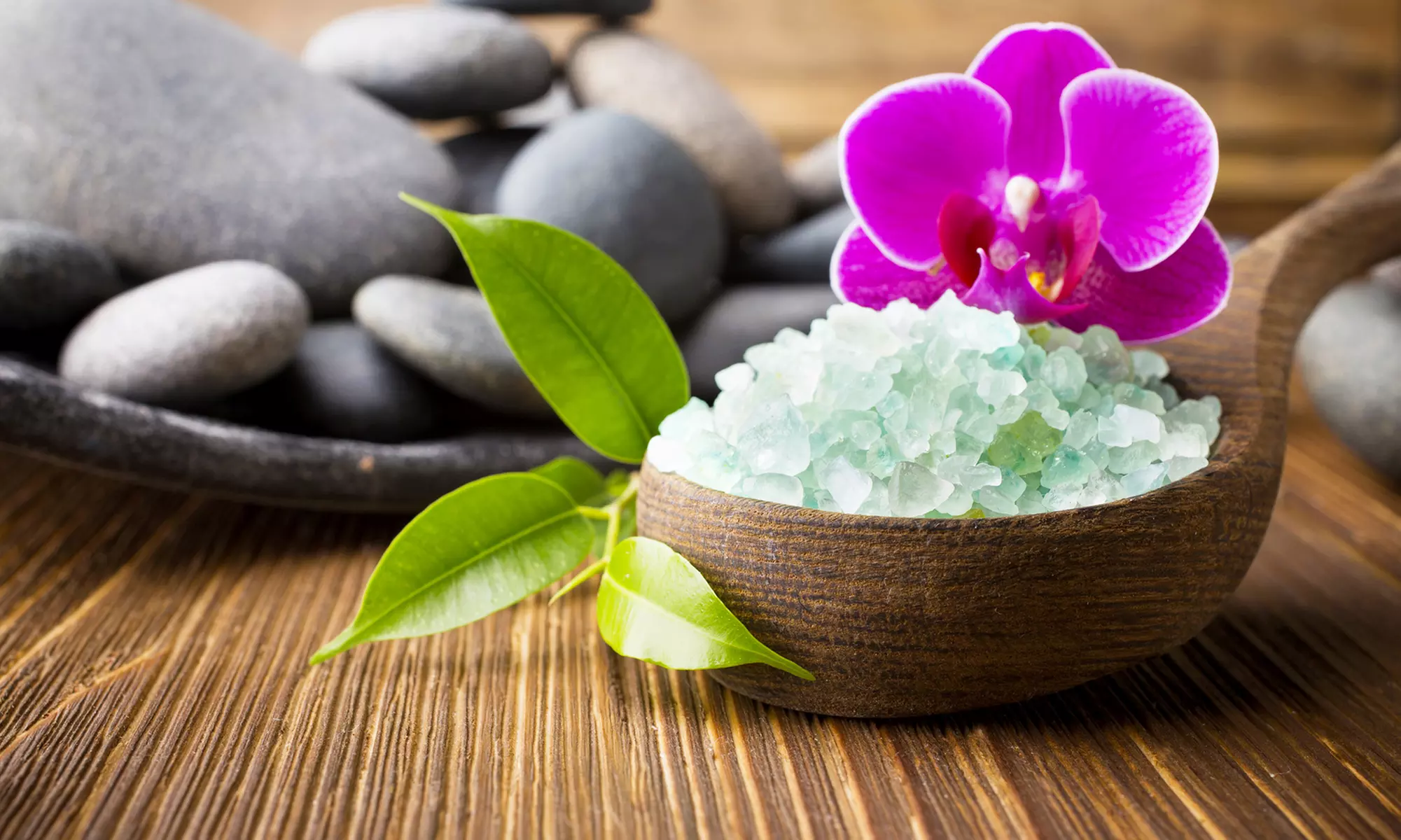 Up to 46% Off on Spa - Salt Cave at Calm And Gentle Wellness Spa LLC - Primary Image