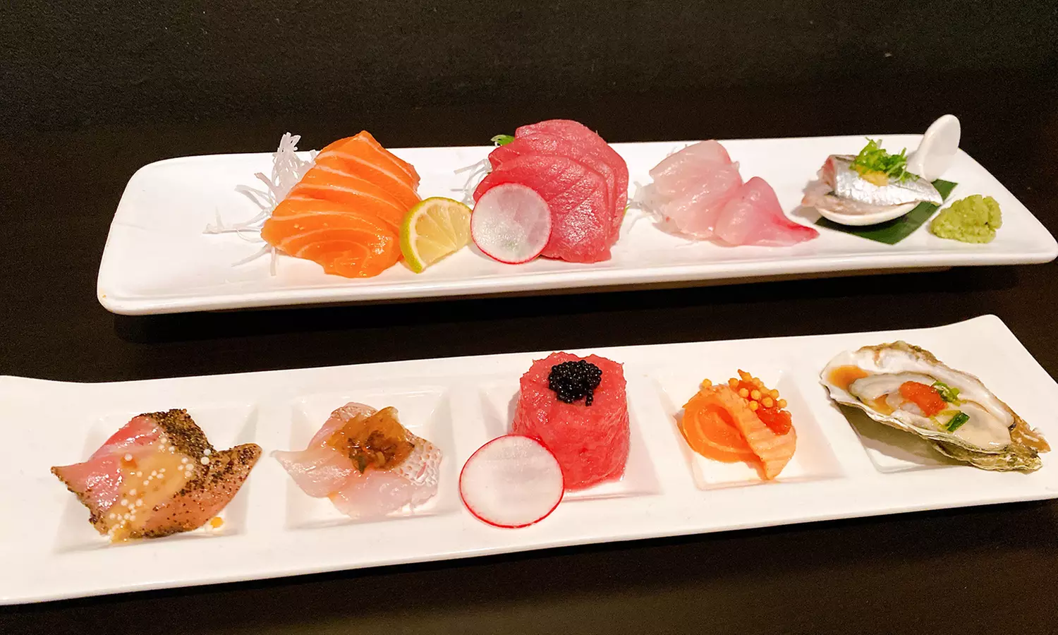 $21 for $30 Toward Food and Drink at MakiRevo, Takeout and Dine-In if Available - Primary Image
