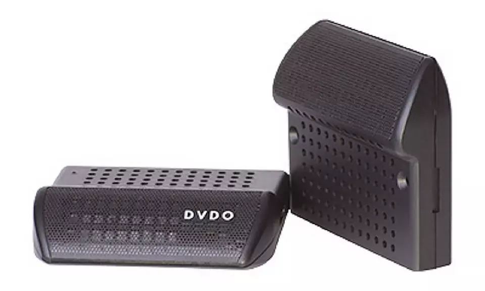 DVDO Air3C Wireless HDMI Adapter for TVs - Primary Image