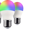 Image 3: Pack de 3 bombillas LED con wifi
