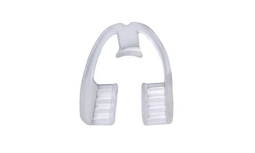 Image 2: One, Two or Four Anti-Bruxism Mouthguards for Tooth Wear Prevention