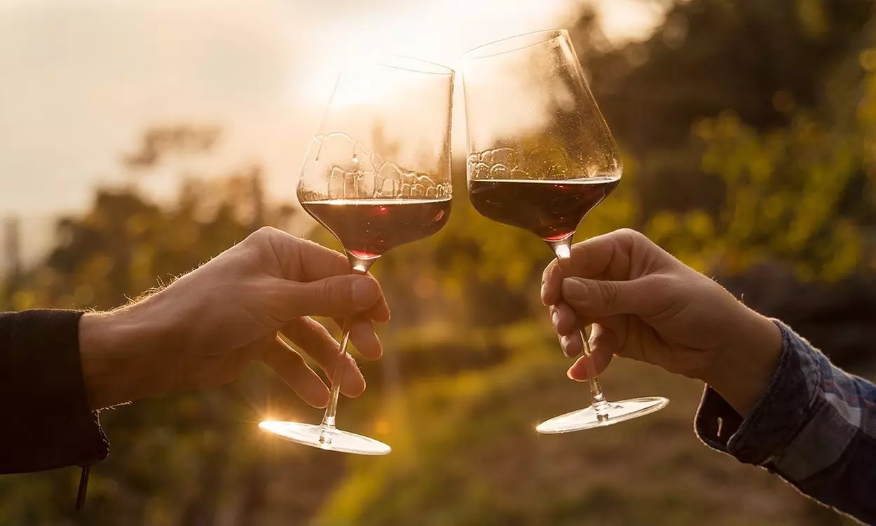 Wine Tasting w/ or w/o a Bottle of 2022 Sauvignon Blanc at Brick Barn Wine Estate (Up to 58% Off) - Primary Image