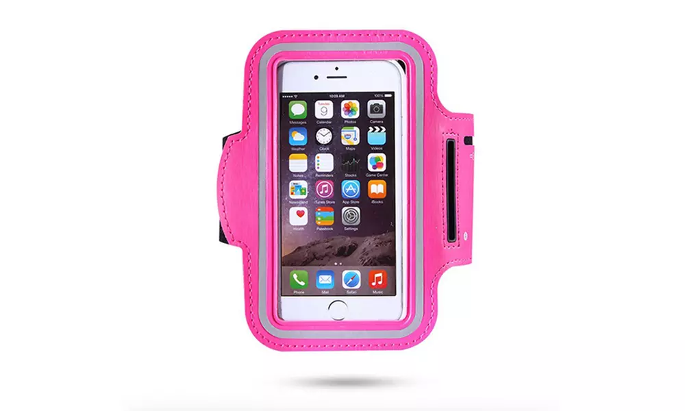 1x oder 2x Workout-Armband