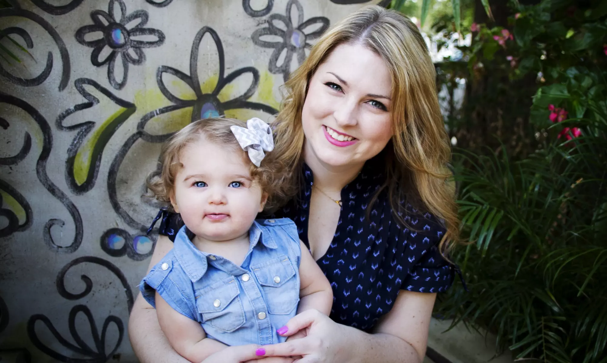 $79 for 60 Minute Outdoor Photo Session with One 8x10 — Christina Woods Photography (value $175) - Primary Image