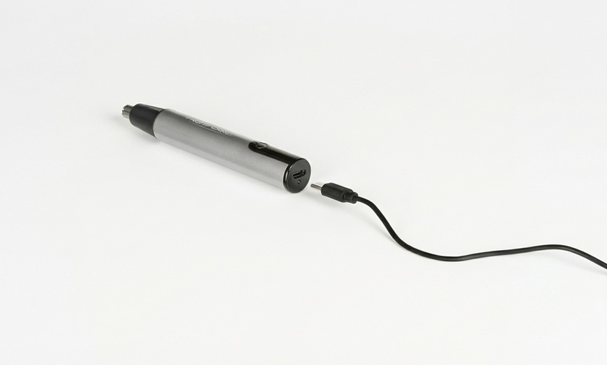 Image 3: Tondeuse nez et oreilles 2-en-1 Proficare