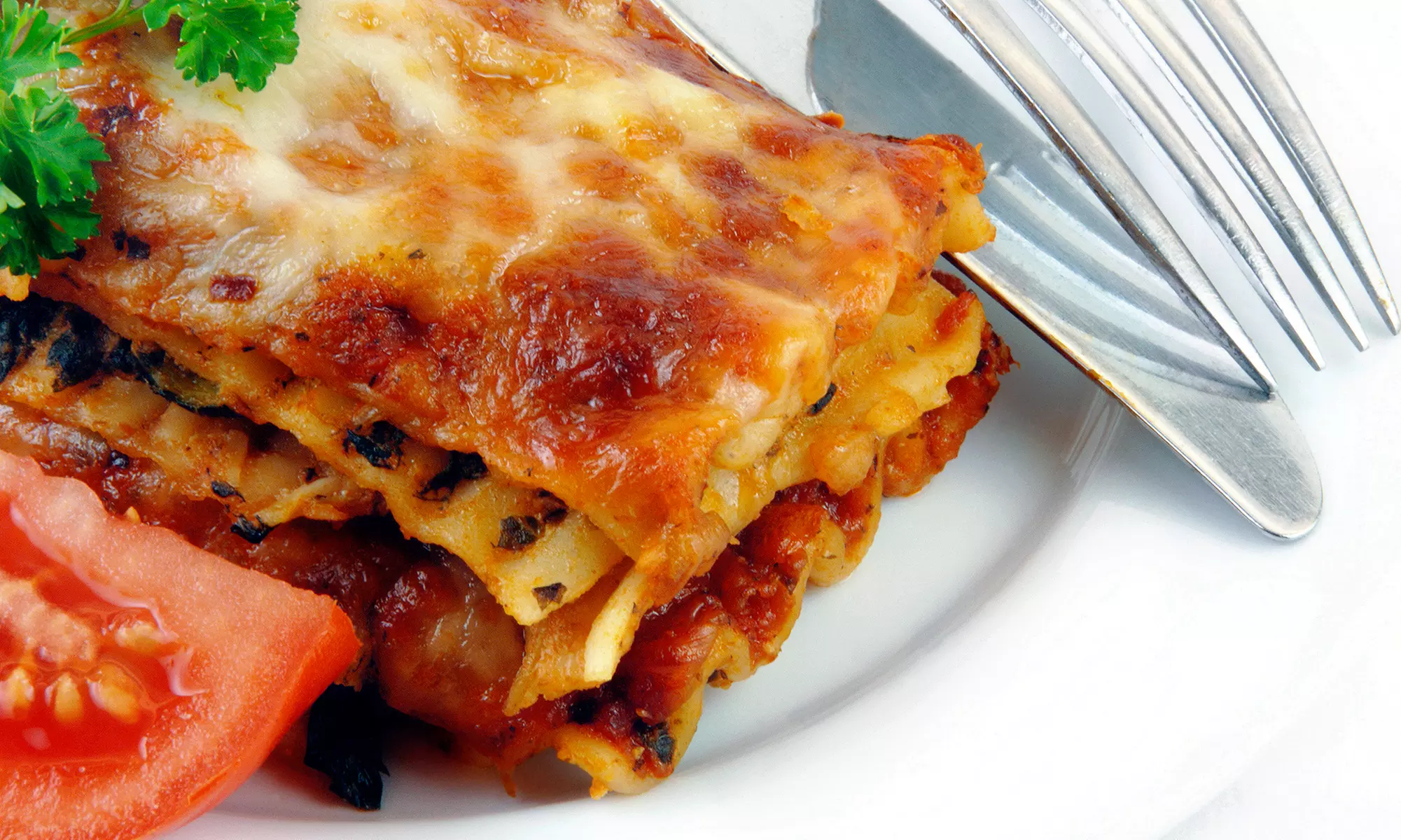 25% Off Your Entire Bill at Lasagna Restaurant. Reservation Through Groupon Required. - Primary Image