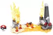 Mega Construx Pokémon Charmeleon Building Set - Image 2