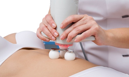 Masaje corporal anticelulítico, reafirmante o drenante y Rollaction de 60 minutos - Ingrid Noé Estética