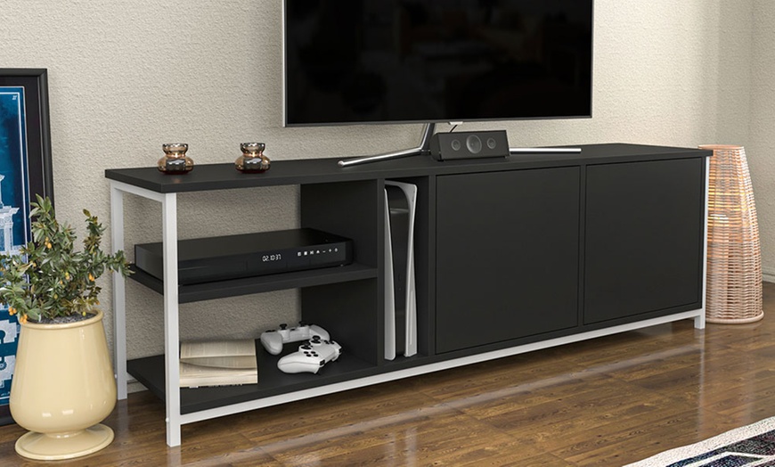 Image 28: Primrose TV Stand