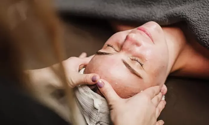 Unwind with a Therapeutic Massage Session