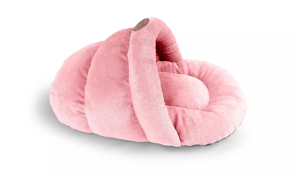 Cuccia extra-soffice per gatti e cani