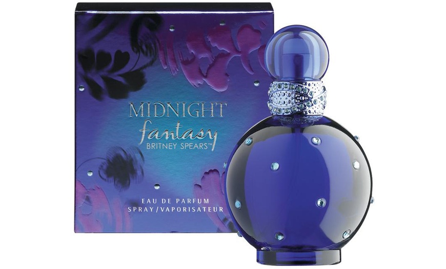 Image 4: Britney Spears Fragrance