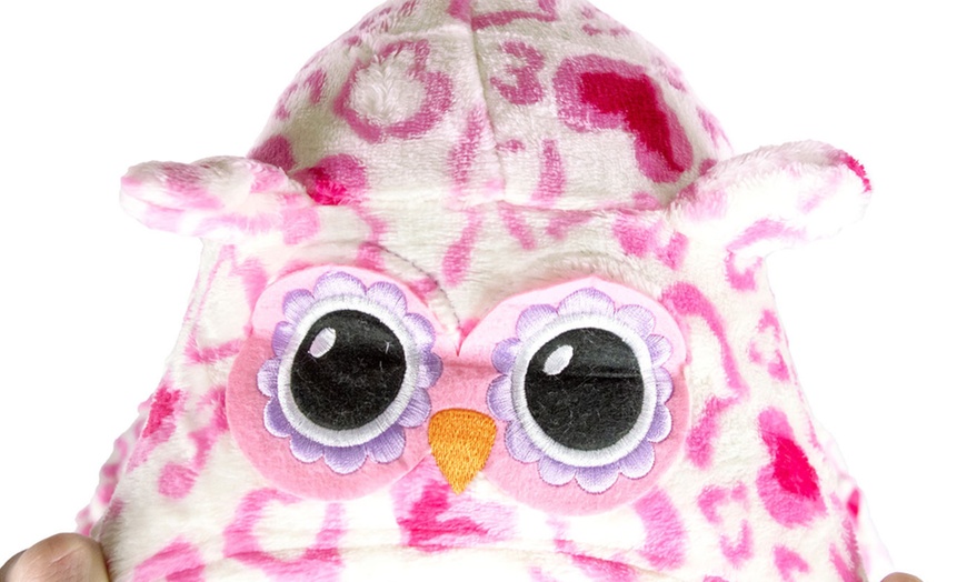 Image 13: Pigiama intero Kigurumi