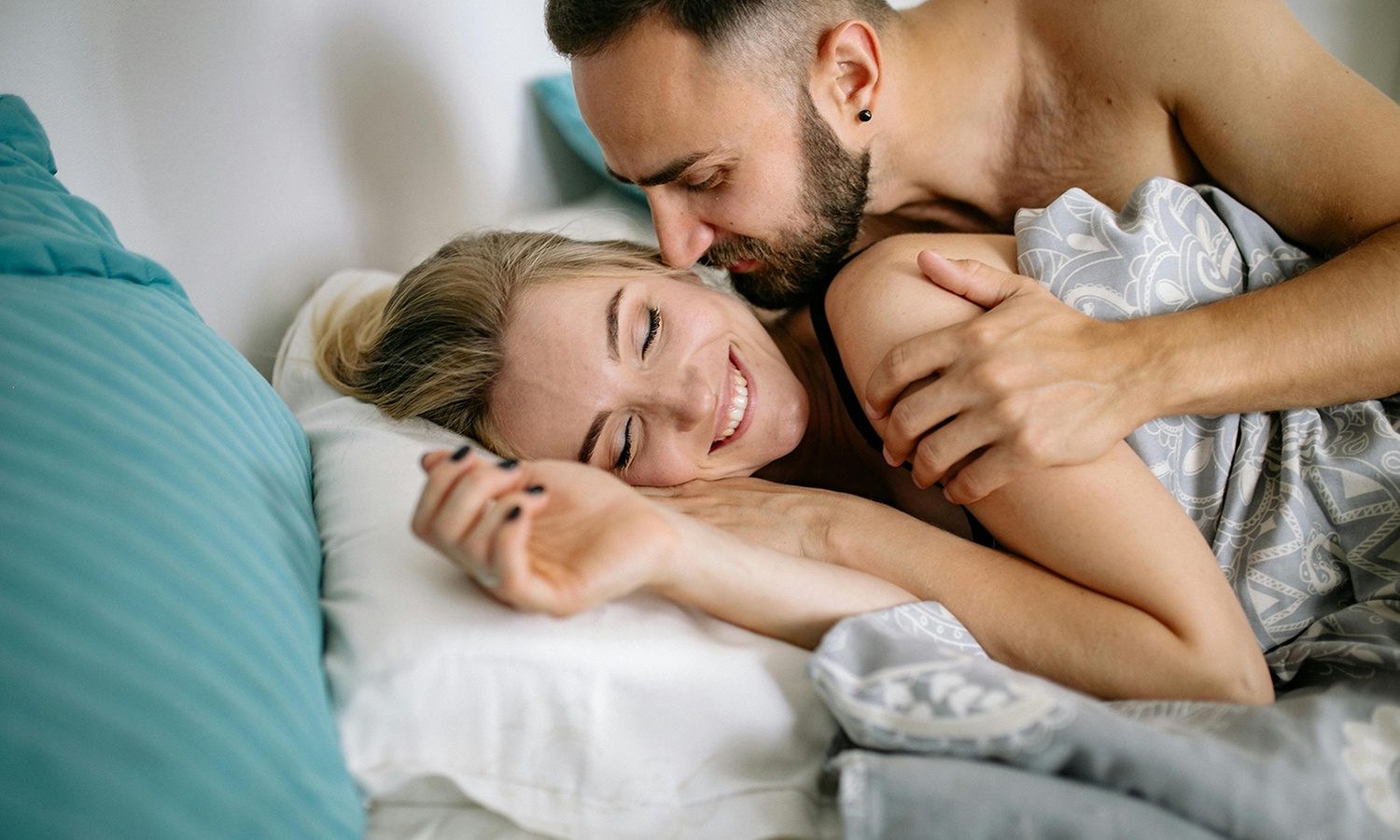 Reignite Desire, Confidence & Connection — from the Comfort of Home