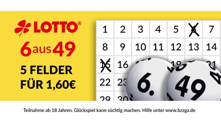 Lotto24 In - Bremen | Groupon