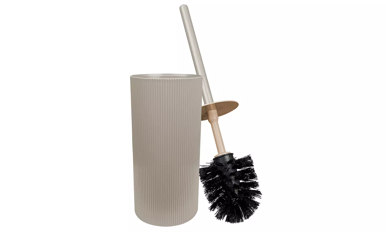 5-teiliges Badezimmeraccessoires-Set