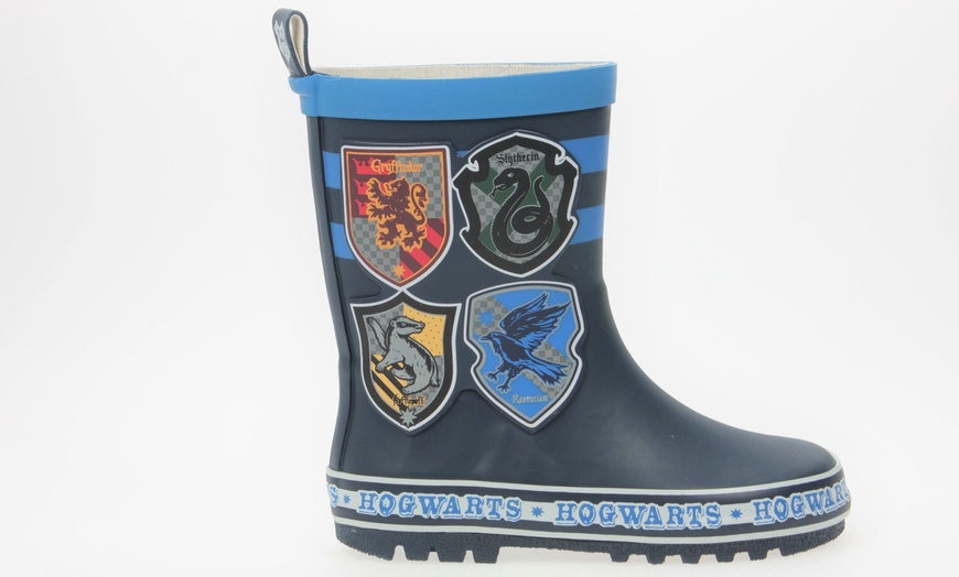 Image 2: Harry Potter Children's Shoes