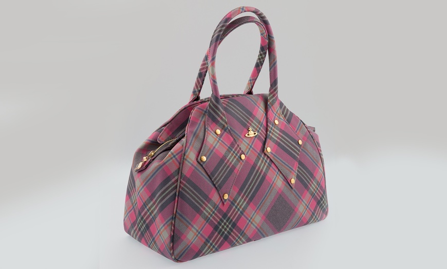 Image 16: Vivienne Westwood Bag