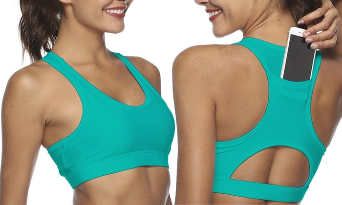 sports bra for working out