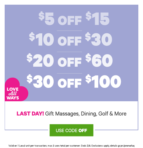 Groupon