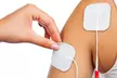 Appareil de stimulation musculaire  et soulagement de la douleur double canal EMS & TENS - Second Medium
