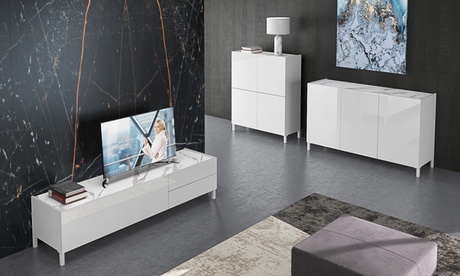 Mobile porta TV disponibile in 3 modelli