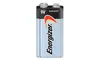 Energizer Max 9V Alkaline 522VP Batteries (8-Pack)