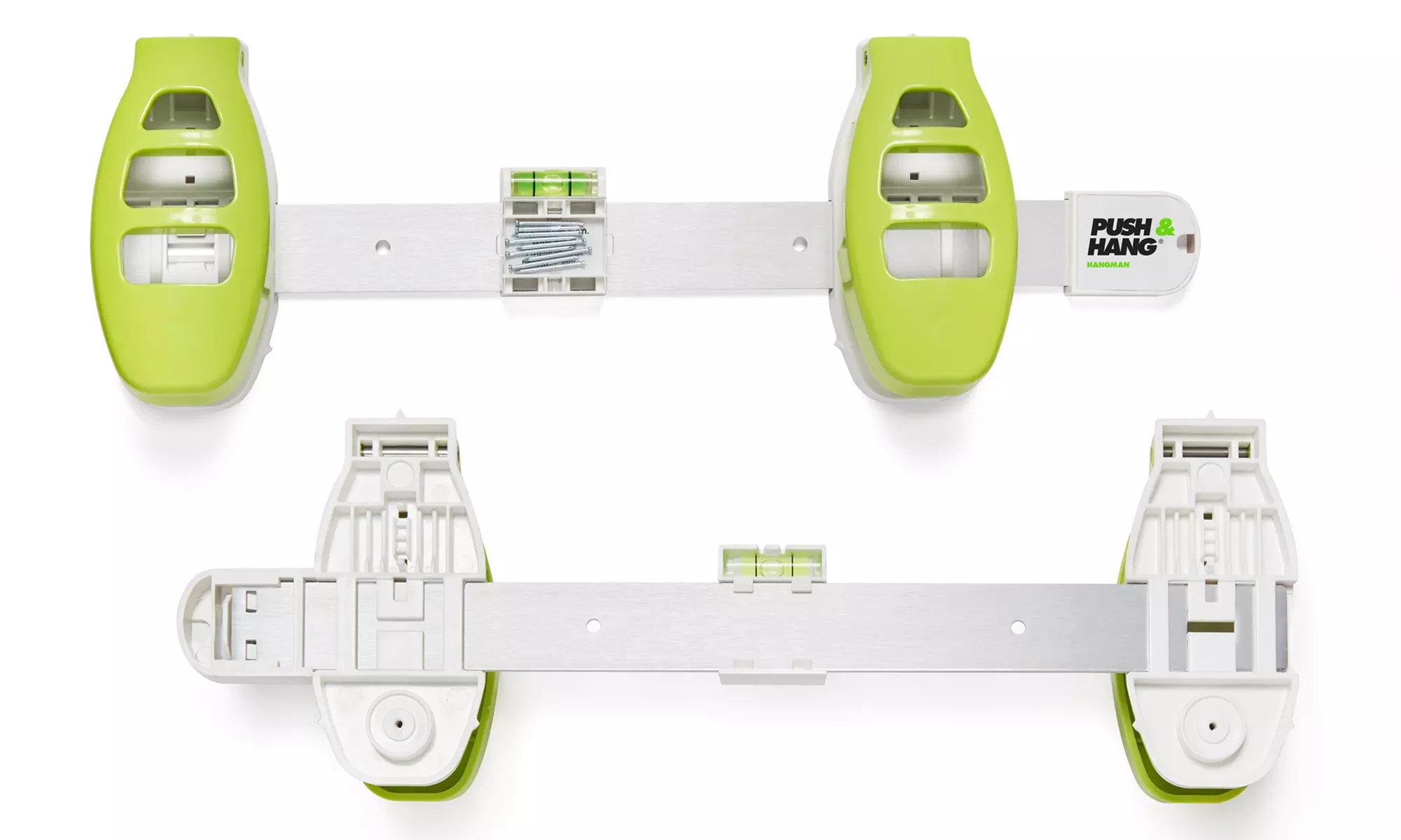 Hangman Products Push and Hang Picture Hanging Tool - Primary Image