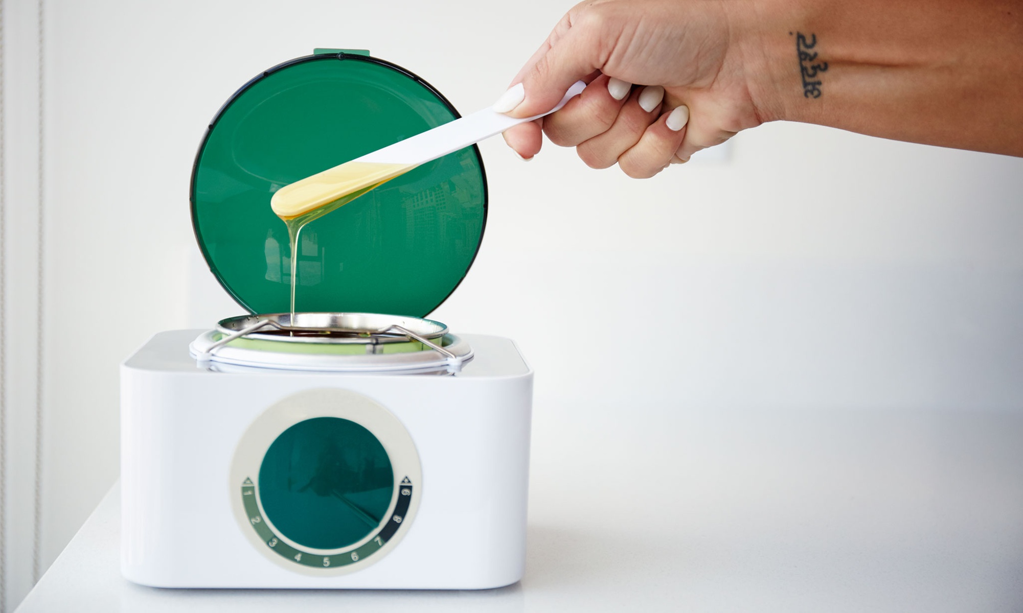 Choose from Marigold Neat, Calla Silhouette, and More Waxing Packages