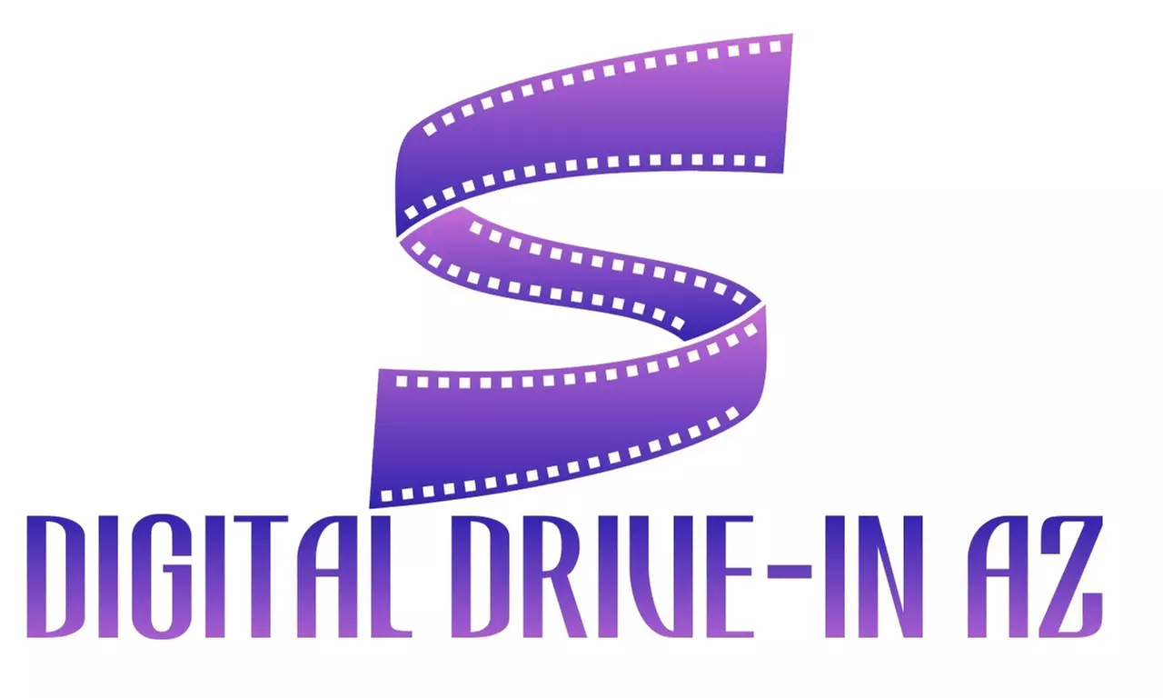Drive-In Movie, Snacks, and Optional T-Shirt at Digital Drive-In AZ (Up to 16% Off). Four Options Available. - Second Medium