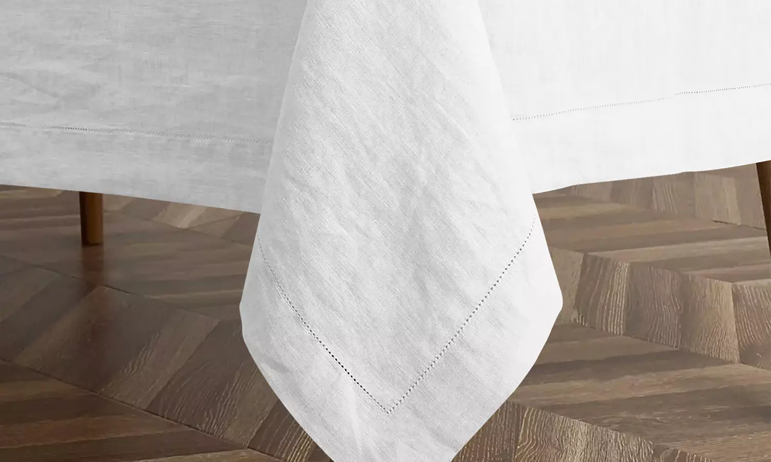 Tischdecke aus 100% Baumwolle