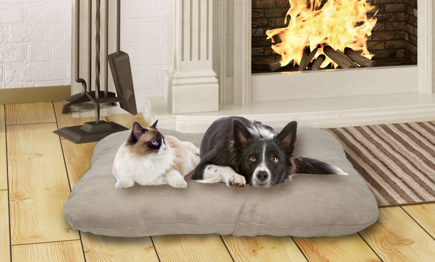 Image 5: Padded Cushion for Pets