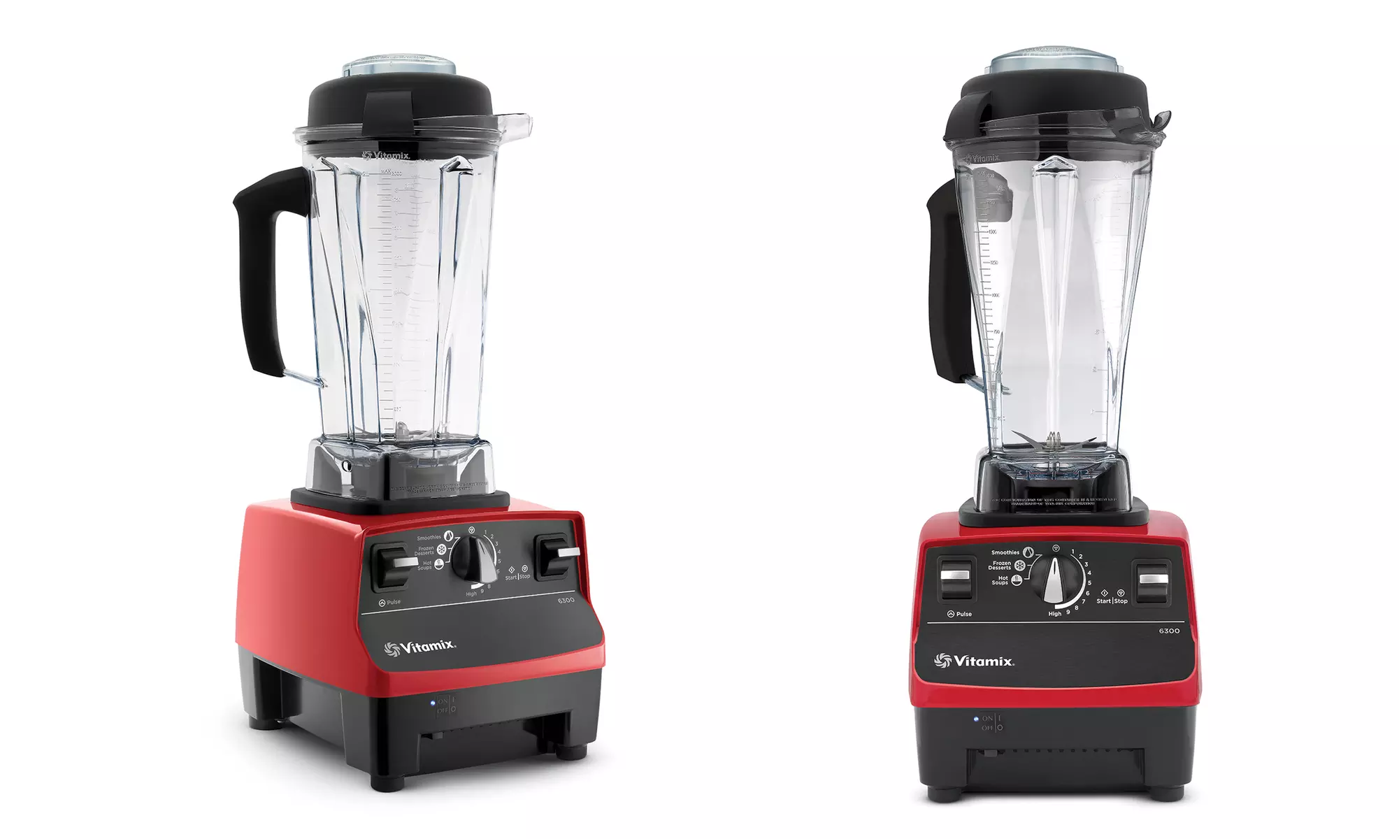 Vitamix Blenders Groupon Goods