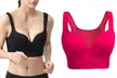1 ou 2 brassières à décolleté push-up - Second Medium