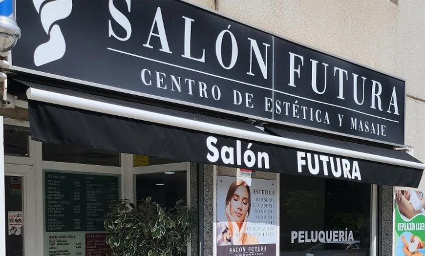 Image 6: 1 o 2 sesiones de radiofrecuencia facial Indiba para 1 persona 