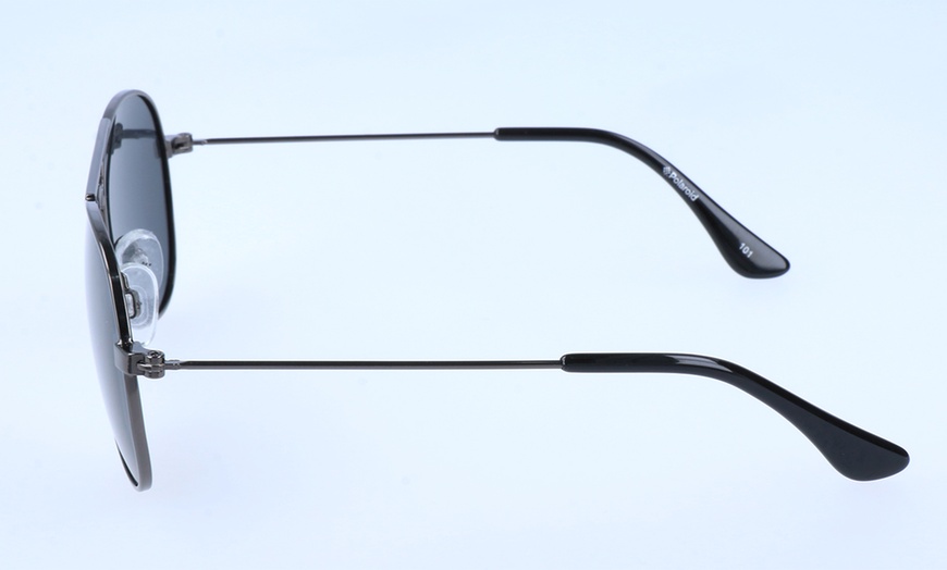 Image 28: Occhiali da sole Polaroid 