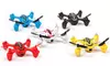 Envision 2.4GHz 4.5CH Camera RC Spy Drone