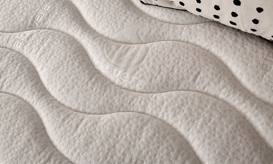 Image 3: Matelas Confort Plus 