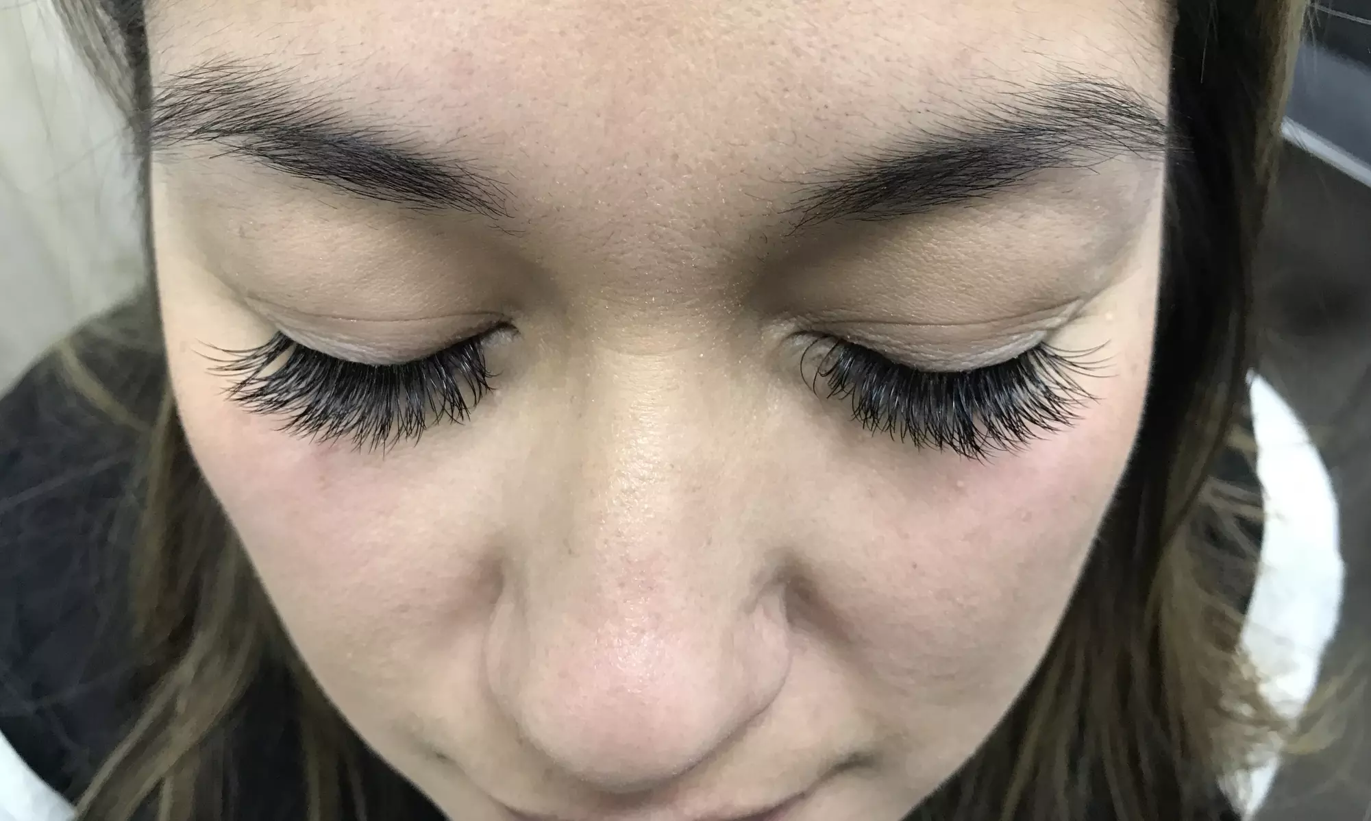 Up to 50% Off on Eyelash Extensions at Neo Lashes and Nails - Primary Image
