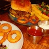 Image 10: Steak Meal or Burger for Up to 4 at The Crafty Teller in Sherwood