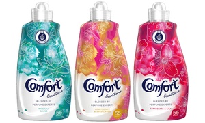  Comfort Fabric Conditioner 