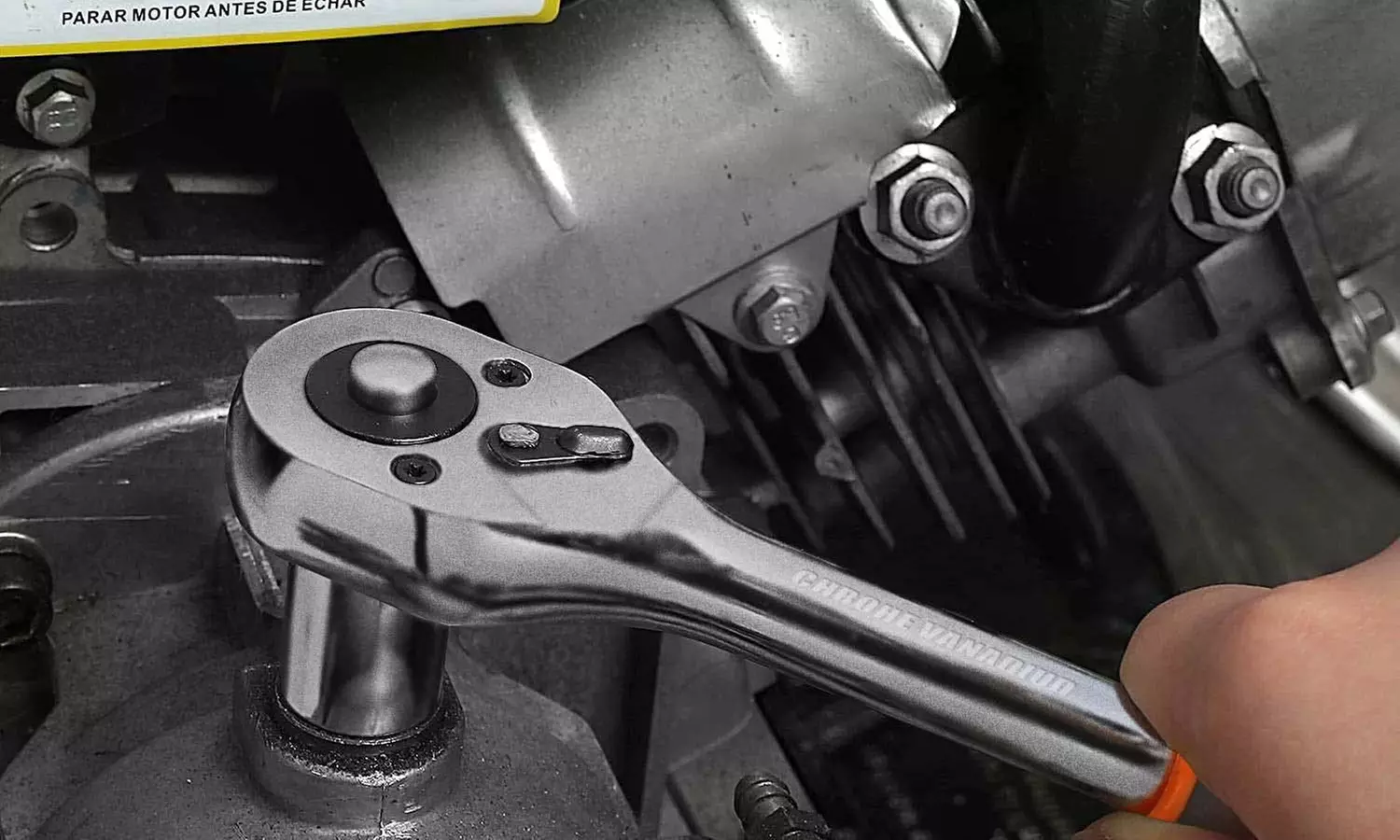 Schwartzmann Werkzeugkoffer mit 94, 108 oder 409 Teilen