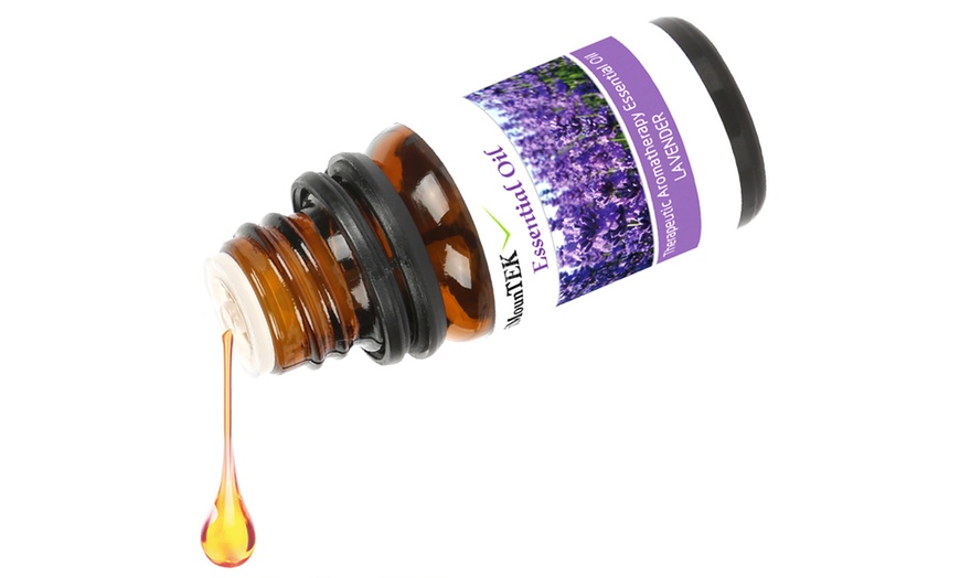 Image 8: Aromatherapy Essential Oils