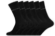6 ou 9 paires de chaussettes de ville Pierre Cardin, coloris et tailles au choix - Second Medium