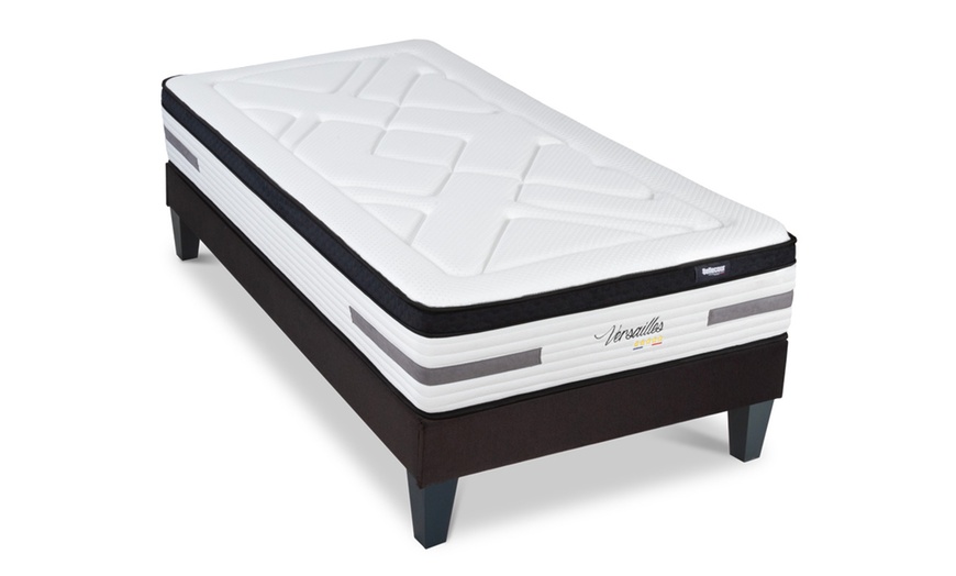 Image 6: Matelas à ressorts ensachés