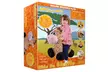Peluches animaux chevauchables et gonflables pour enfants - Second Medium